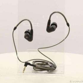 〔中古〕SENNHEISER(ゼンハイザー) IE 300〔349-ud〕