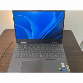 ゲーミングPC Core i7-13620H RTX 4050 16GB メモリ(ノートPC) ゲーミングPC Core i7-13620H RTX 4050 16GB メモリ(ノートPC)