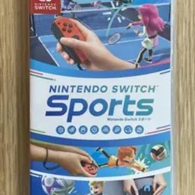 NINTENDO SWITCH スポーツ / NINTENDO SWITCH