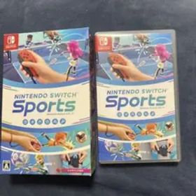 Nintendo Switch Sports