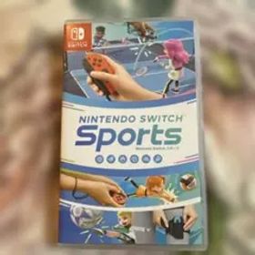 Nintendo Switch Sports