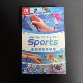 Nintendo Switch Sports