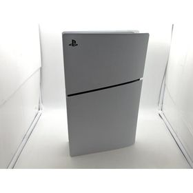 【中古】SONY PlayStation5 デジタル・エディション 日本語専用 CFI-2200B01 [825GB]【OSU301】保証期間１ヶ月【ランクA】
