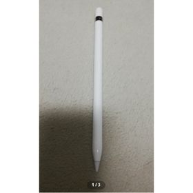アップル(Apple)のApple Pencil（第1世代）(タブレット) アップル(Apple)のApple Pencil（第1世代）(タブレット)