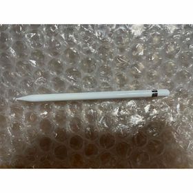 アップル(Apple)のApple Pencil アップルペンシル 第1世代 本体のみ ジャンク品(その他) アップル(Apple)のApple Pencil アップルペンシル 第1世代 本体のみ ジャンク品(その他)
