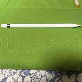 アップル(Apple)のアップルペンシル Apple Pencil 第一世代(タブレット) アップル(Apple)のアップルペンシル Apple Pencil 第一世代(タブレット)