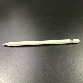 アップル(Apple)の【全額返金保証】【最速発送】Apple Apple Pencil 第1世代 美品 動作確認済(PC周辺機器) アップル(Apple)の【全額返金保証】【最速発送】Apple Apple Pencil 第1世代 美品 動作確認済(PC周辺機器)