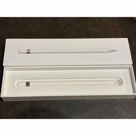 アップル(Apple)のApple Pencil 第1世代 純正 【美品】箱・付属品有り(その他) アップル(Apple)のApple Pencil 第1世代 純正 【美品】箱・付属品有り(その他)