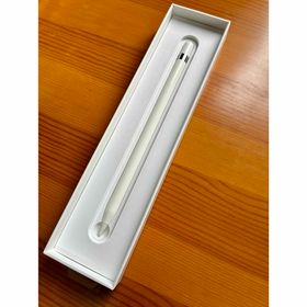 アップル(Apple)の【お値下げ可能❗️】アップル Apple Pencil 第1世代(その他) アップル(Apple)の【お値下げ可能❗️】アップル Apple Pencil 第1世代(その他)