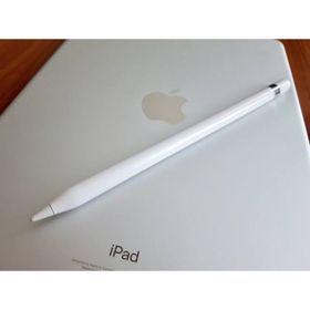 アップル(Apple)のApple Pencil 第1世代(PC周辺機器) アップル(Apple)のApple Pencil 第1世代(PC周辺機器)