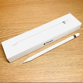 アップル(Apple)のAppleペンシル アップルペンシル第1世代 正規 美品 Applepencil(PC周辺機器) アップル(Apple)のAppleペンシル アップルペンシル第1世代 正規 美品 Applepencil(PC周辺機器)
