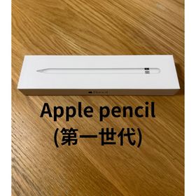 アップル(Apple)のApple Pencil (第1世代)(その他) アップル(Apple)のApple Pencil (第1世代)(その他)
