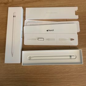 アップル(Apple)のMK0C2J/A Apple Pencil(その他) アップル(Apple)のMK0C2J/A Apple Pencil(その他)