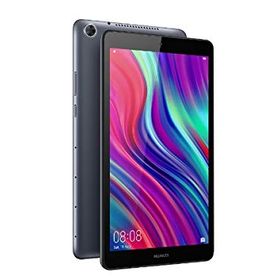 「非常に良い」HUAWEI(ファーウェイ) HUAWEI（ファーウェイ） MediaPad M5 lite 8-32GB / (中古品)