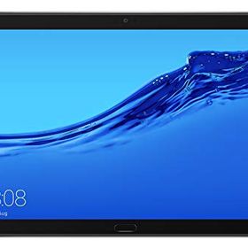 「未使用品」HUAWEI M5 Lite 10/BAH2-W19/WiFi/Gray/32G HUAWEI MediaPad M5 Lite 10/BA(中古品)