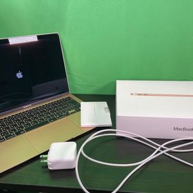 アップル(Apple)のMacBook Air 2020 M1 8GB 256GB 13インチ ゴールド(ノートPC) アップル(Apple)のMacBook Air 2020 M1 8GB 256GB 13インチ ゴールド(ノートPC)