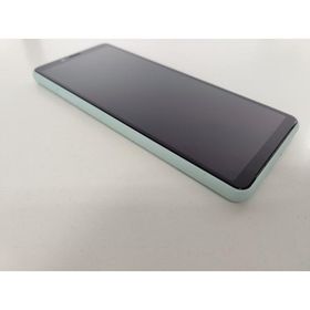 送料当店負担 SIMロック解除済み Xperia 10 II SO-41A docomo