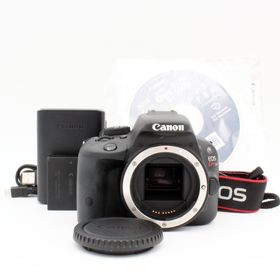 CANON EOS Kiss X7 ボディ#9754(デジタル一眼)
