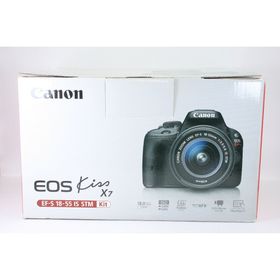キヤノン(Canon)のCANON EOS KISS X7 動作確認済み#422(デジタル一眼)
