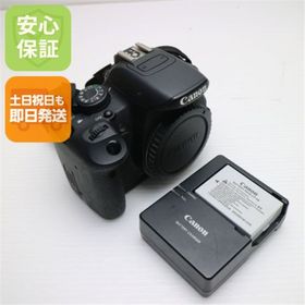 キヤノン(Canon)のEOS Kiss X7i ブラック M888(デジタル一眼)