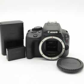 キヤノン(Canon)の■ほぼ新品■ EOS Kiss X7 ボディー KISSX7-BODY(デジタル一眼)