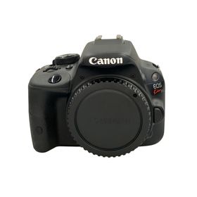 キヤノン(Canon)の訳あり キヤノン デジタル一眼レフカメラ EOS Kiss X7 ダブルズームキット canon(デジタル一眼)