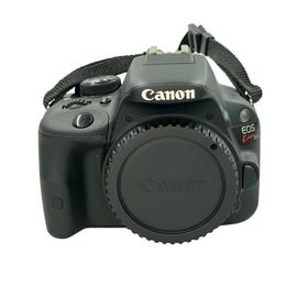 キヤノン(Canon)の訳あり キヤノン デジタル一眼レフカメラ EOS Kiss X7 ダブルズームキット canon(デジタル一眼)