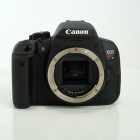 キヤノン(Canon)の【中古】(キヤノン) Canon EOS Kiss X7i ボディ(コンパクトデジタルカメラ)