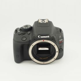 キヤノン(Canon)の【中古】(キヤノン) Canon EOS Kiss X7(コンパクトデジタルカメラ)