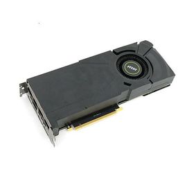 GeForce RTX 2080 Ti 搭載グラボ 新品 99,999円 中古 25,000円