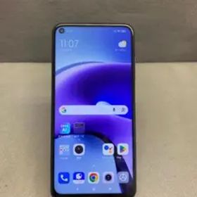 美品 SIMフリー Xiaomi Redmi Note 9T 64GB