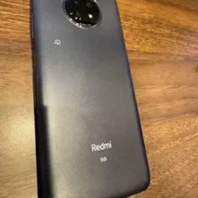 Redmi Note 9T ナイトフォールブラック 64 GB SIMフリー