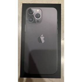 アイフォーン(iPhone)のx0 iPhone 13 Pro Max 512GB 国内版SIＭフリー(スマートフォン本体) アイフォーン(iPhone)のx0 iPhone 13 Pro Max 512GB 国内版SIＭフリー(スマートフォン本体)
