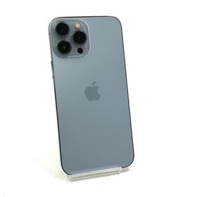 アップル(Apple)の【全額返金保証】【最速発送】Apple iPhone iPhone 13 Pro Max 256GB シエラブルー docomo 動作確認済(スマートフォン本体) アップル(Apple)の【全額返金保証】【最速発送】Apple iPhone iPhone 13 Pro Max 256GB シエラブルー docomo 動作確認済(スマートフォン本体)