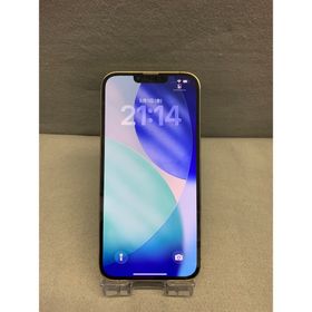 アイフォーン(iPhone)の美品 国内版 SIMフリー iPhone13 Pro Max 256GB(スマートフォン本体) アイフォーン(iPhone)の美品 国内版 SIMフリー iPhone13 Pro Max 256GB(スマートフォン本体)
