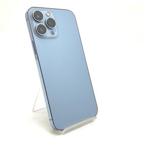 アップル(Apple)の【全額返金保証】【最速発送】Apple iPhone iPhone 13 Pro Max 256GB シエラブルー docomo 動作確認済(スマートフォン本体) アップル(Apple)の【全額返金保証】【最速発送】Apple iPhone iPhone 13 Pro Max 256GB シエラブルー docomo 動作確認済(スマートフォン本体)