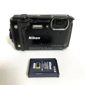 Nikon ニコン COOLPIX W300 コンパクトデジタルカメラ