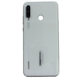 アザー(other)のHUAWEI P30 lite スマートフォン 動作確認済 白 MAR-LX2J(スマートフォン本体) アザー(other)のHUAWEI P30 lite スマートフォン 動作確認済 白 MAR-LX2J(スマートフォン本体)