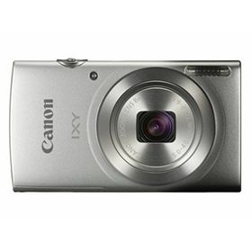 【中古】 Canon デジタルカメラ IXY 180 シルバー 光学8倍ズーム IXY180SL ()(コンパクトデジタルカメラ)