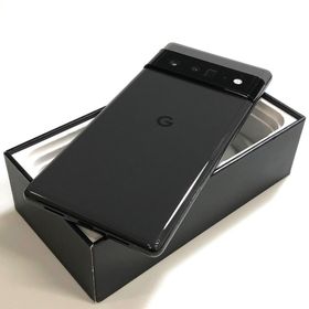 グーグル(Google)の【フェア品】Google｜Pixel 6 Pro 128GB｜SIMフリー(スマートフォン本体) グーグル(Google)の【フェア品】Google｜Pixel 6 Pro 128GB｜SIMフリー(スマートフォン本体)