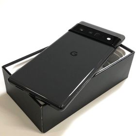 【良品】Google ｜Pixel 6 Pro 128GB｜SIMフリー(スマートフォン本体) 【良品】Google ｜Pixel 6 Pro 128GB｜SIMフリー(スマートフォン本体)