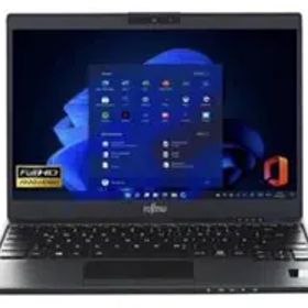 富士通 LIFEBOOK U937（整備済み品）