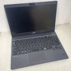 【N】LIFEBOOK U937/R FMVU09001 ノートパソコン