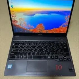 富士通 LIFEBOOK U937/R