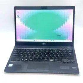 Fujitsu Lifebook U937/R 7世代 i5 256GB