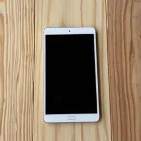 ドコモ dtab Compact d-02K HUAWEI 32GB