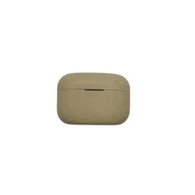 SONY◆イヤホン・ヘッドホン LinkBuds S WF-LS900N (C) [エクリュ]//