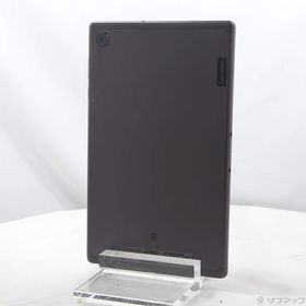 (中古)Lenovo Lenovo Tab M10 HD 64GB アイアングレー ZA6W0003JP Wi-Fi(344-ud)