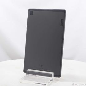 (中古)Lenovo Lenovo Tab M10 HD 64GB アイアングレー ZA6W0003JP Wi-Fi(295-ud)