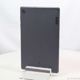 (中古)Lenovo Lenovo Tab M10 FHD Plus 64GB アイアングレー ZA5T0292JP Wi-Fi(305-ud)